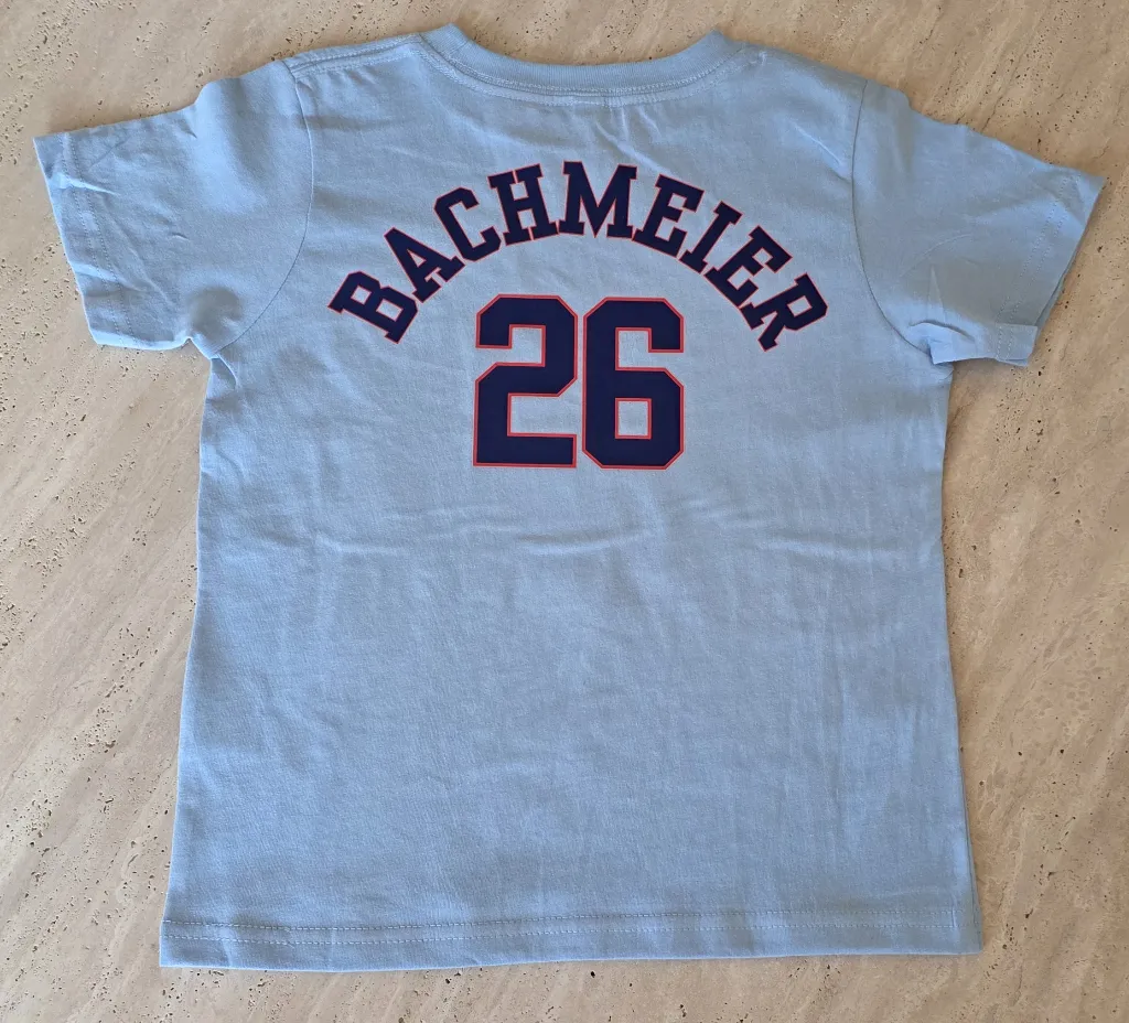 Toddler T Shirt Back Light Blue.webp