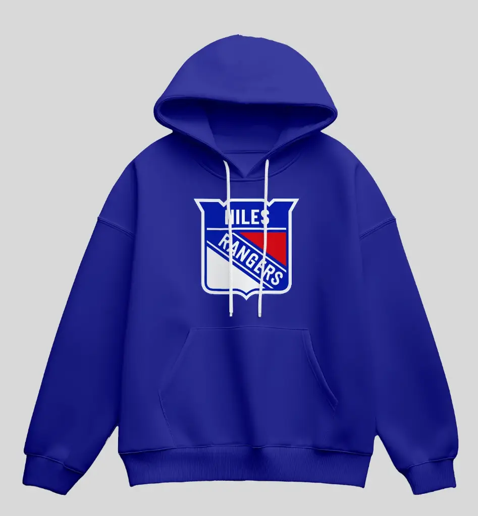 Custom Hoodie Sweatshirts Different Sizes Colors Youth