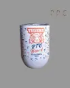 Custom Wine Stainless Steel Tumbler Double Wall 12 Oz