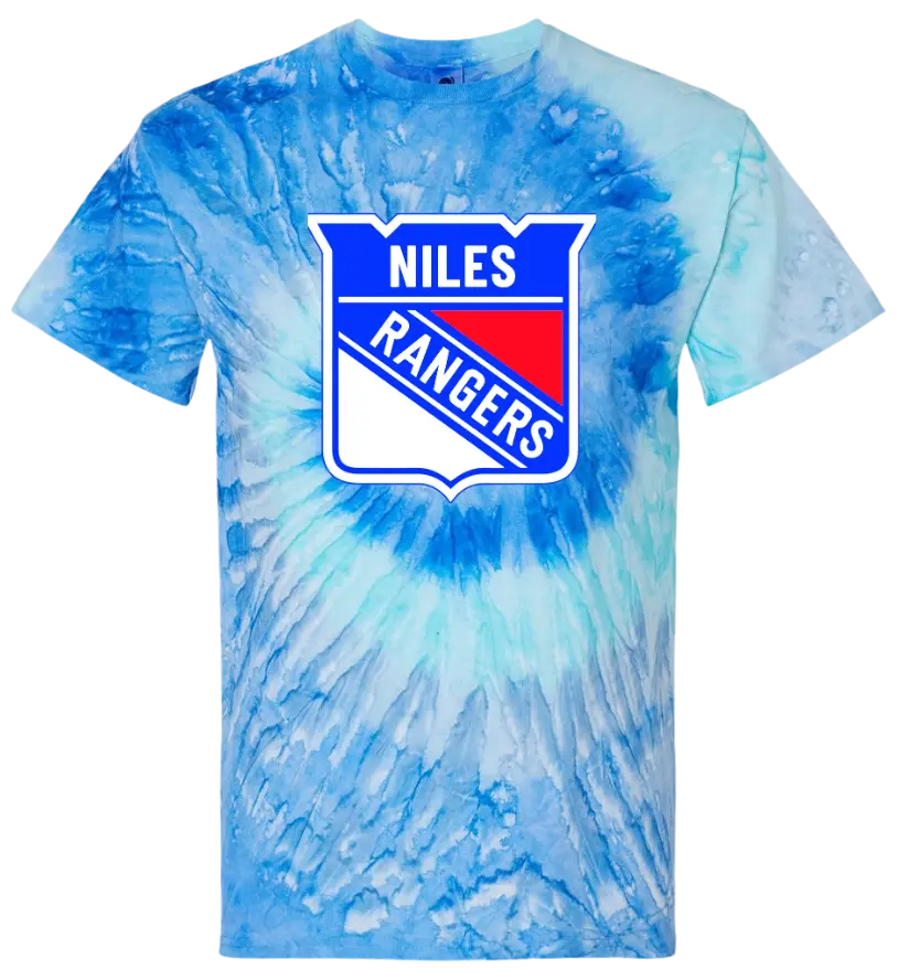 Custom Tie Dye T Shirts Adult or Kids