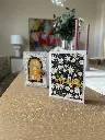Bee Happy Card Bundle