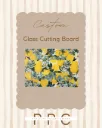 Custom Glass Cutting Board