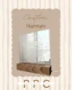 Custom Nightlight 150x150 mm