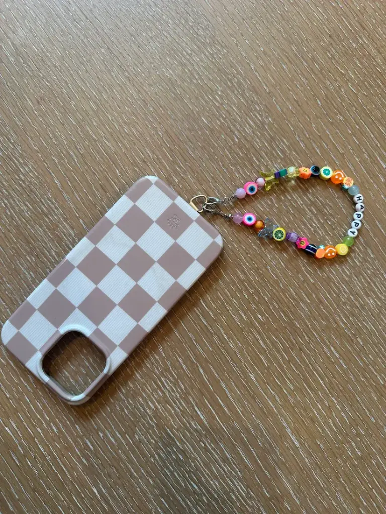 Phone Charm (Custom)