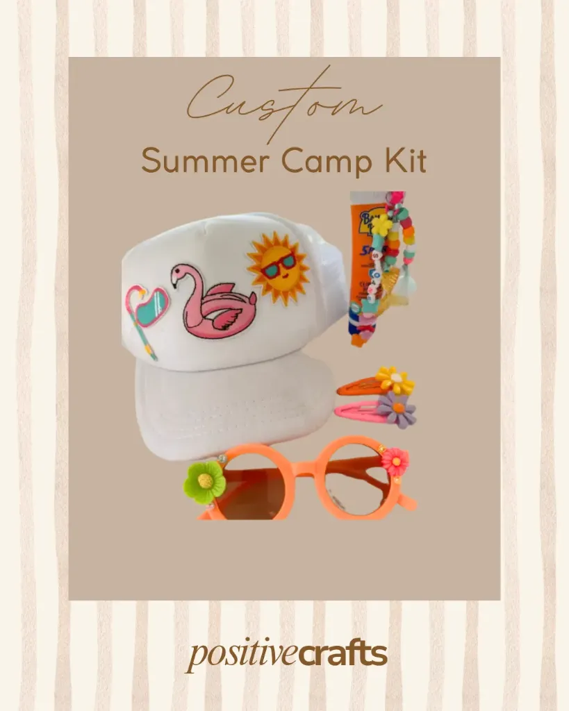 Summer Camp Kit