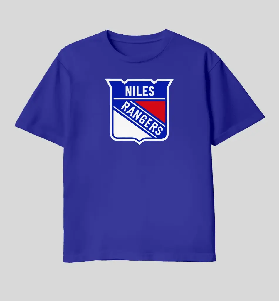 Custom T Shirt Youth In Different Colors Sizes