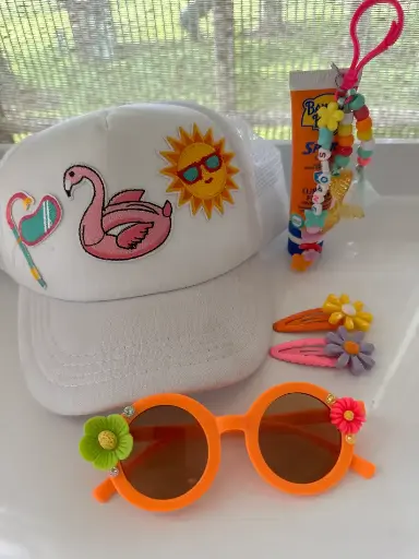 Summer Camp Kit