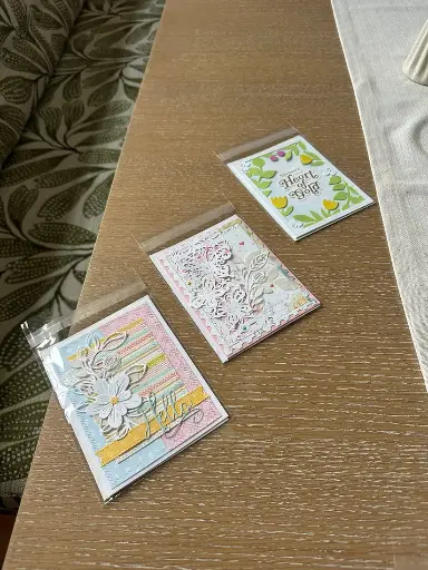 We Pick 6 Bundle